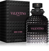 Valentino Born in Roma Uomo EDT Men - Perfume Oasis
